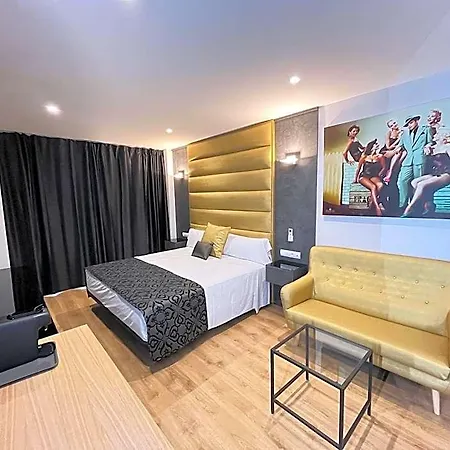Princesa Solar 4* - Adults Recommended Τορρεμολίνος
