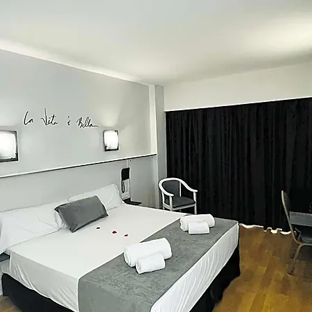 Ξενοδοχείο Princesa Solar 4* - Adults Recommended 4*