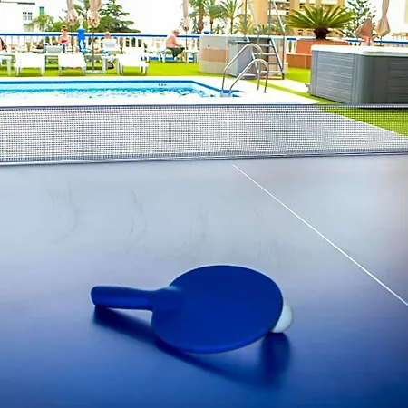 Ξενοδοχείο Princesa Solar 4* - Adults Recommended 4*