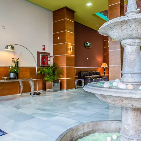 Princesa Solar 4* - Adults Recommended Torremolinos