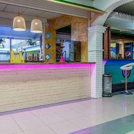 Princesa Solar 4* - Adults Recommended Hotel 4*
