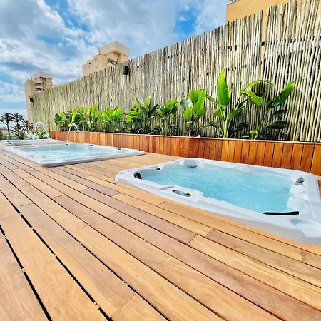 Princesa Solar 4* - Adults Recommended 4* Torremolinos