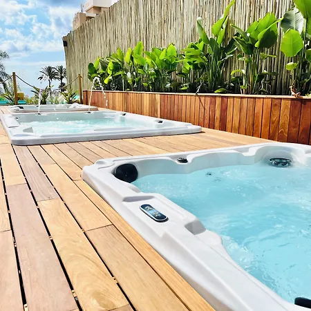 Hotel Princesa Solar 4* - Adults Recommended 4*