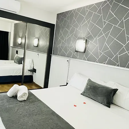 Princesa Solar 4* - Adults Recommended Hotel Torremolinos