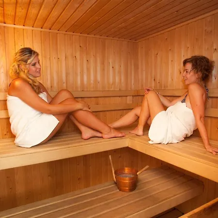 Отель Princesa Solar 4* - Adults Recommended 4*