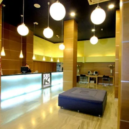 Princesa Solar 4* - Adults Recommended Hotell Torremolinos