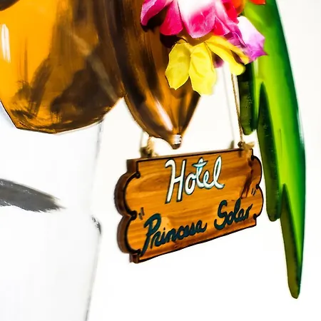 Princesa Solar 4* - Adults Recommended Otel 4*