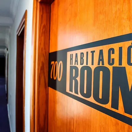 Princesa Solar 4* - Adults Recommended Hotell Torremolinos