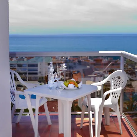 Otel Princesa Solar 4* - Adults Recommended 4*
