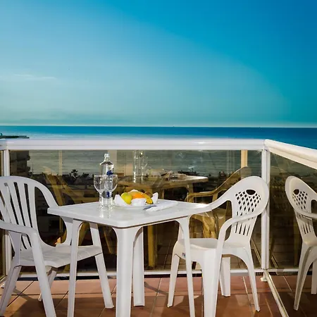 Otel Princesa Solar 4* - Adults Recommended Torremolinos