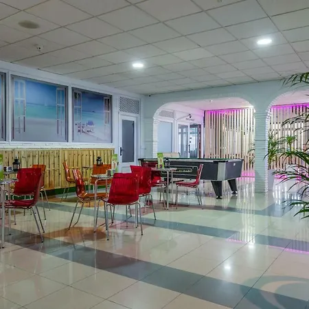 Hotell Princesa Solar 4* - Adults Recommended