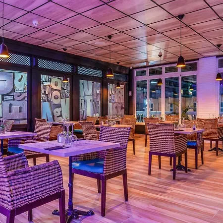 Otel Princesa Solar 4* - Adults Recommended Torremolinos