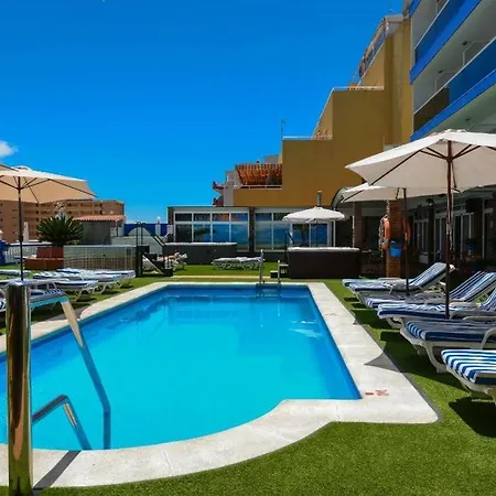 Princesa Solar 4* - Adults Recommended