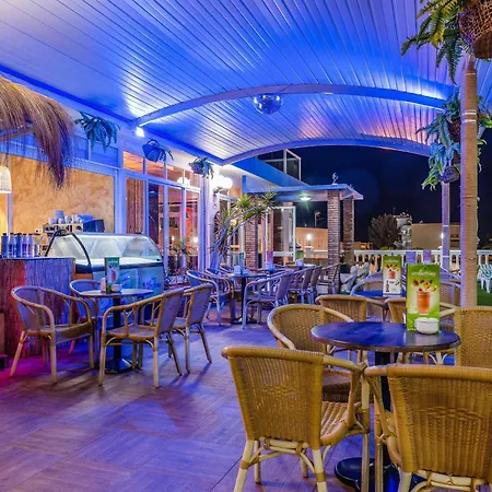 Princesa Solar 4* - Adults Recommended Otel 4*