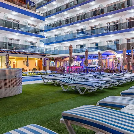 Hotell Princesa Solar 4* - Adults Recommended 4*