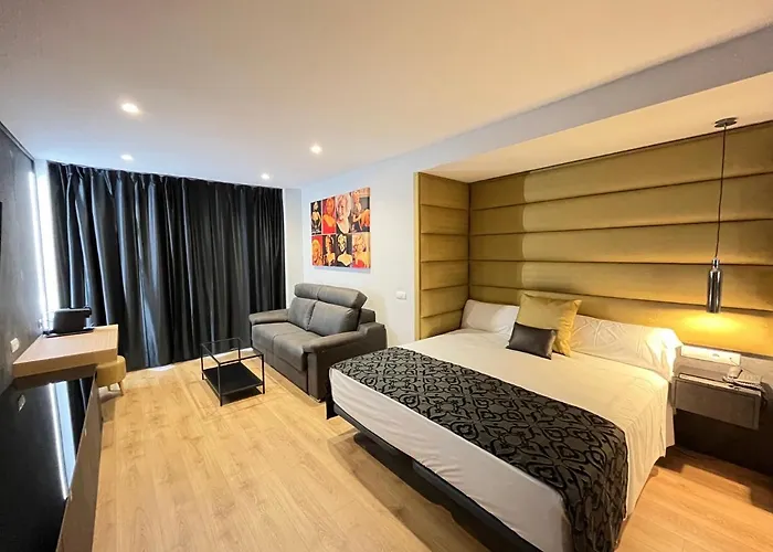 Hotel Princesa Solar 4* - Adults Recommended 4*