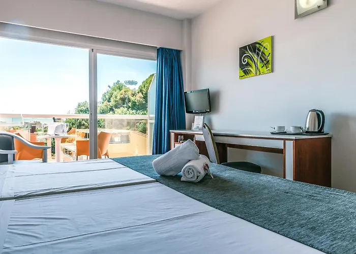 Princesa Solar 4* - Adults Recommended