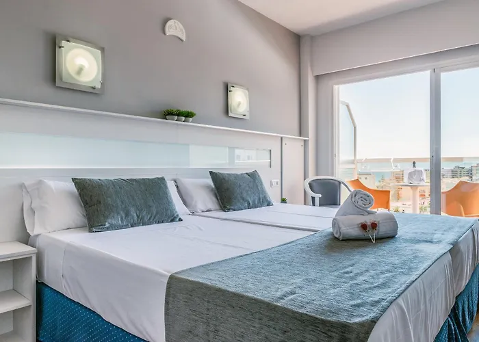 Princesa Solar 4* - Adults Recommended Torremolinos