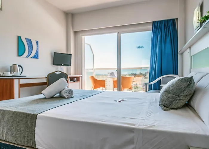 Princesa Solar 4* - Adults Recommended Hotel Torremolinos