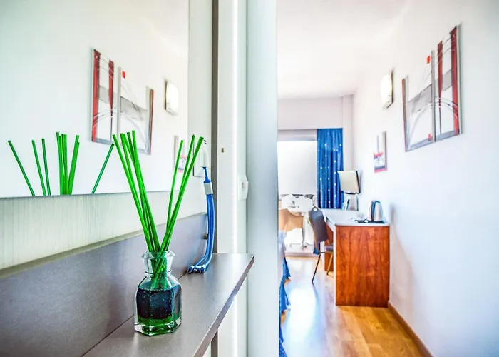 Princesa Solar 4* - Adults Recommended Torremolinos