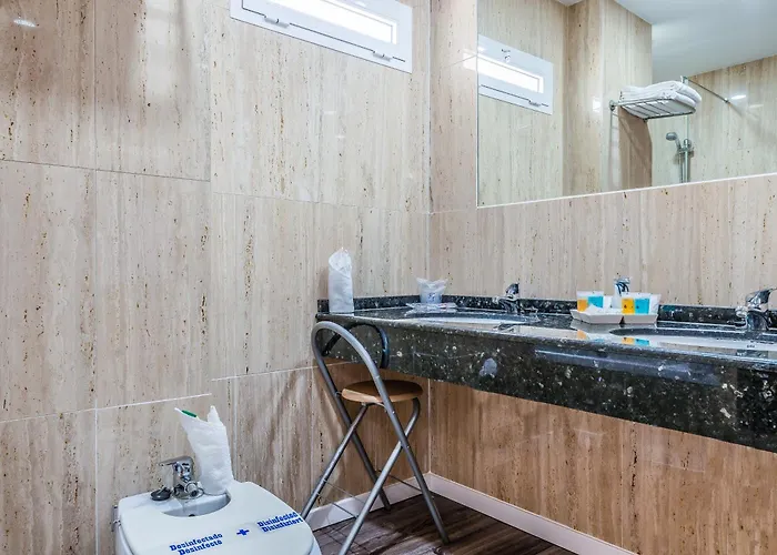 Princesa Solar 4* - Adults Recommended Hotel 4*