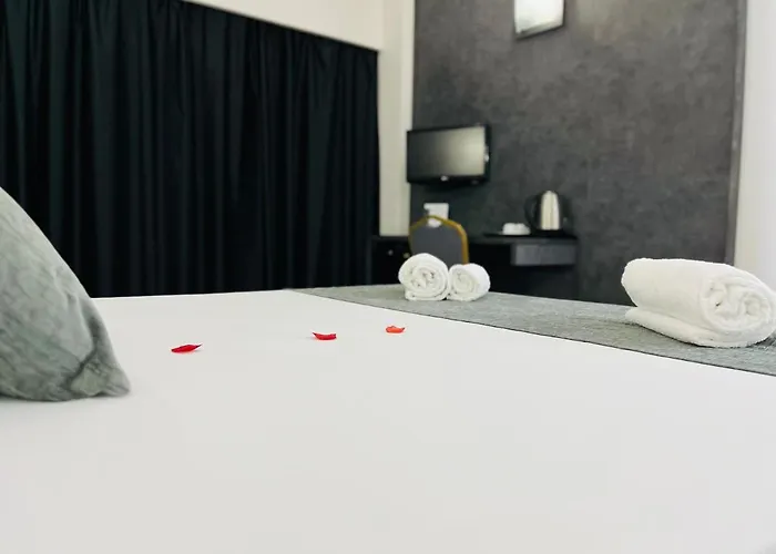 Princesa Solar 4* - Adults Recommended