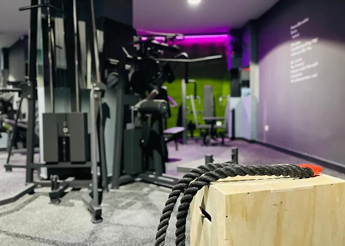 Princesa Solar 4* - Adults Recommended 4* Torremolinos