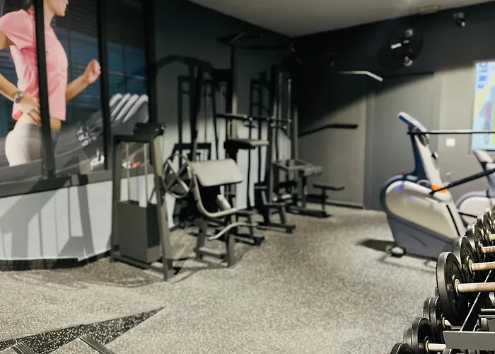 Hotel Princesa Solar 4* - Adults Recommended 4*