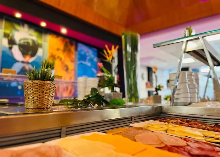 Princesa Solar 4* - Adults Recommended 4* Torremolinos