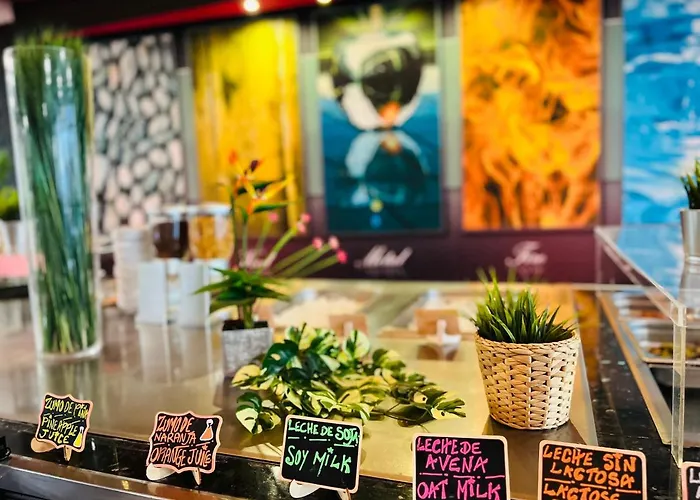 Hotel Princesa Solar 4* - Adults Recommended Torremolinos