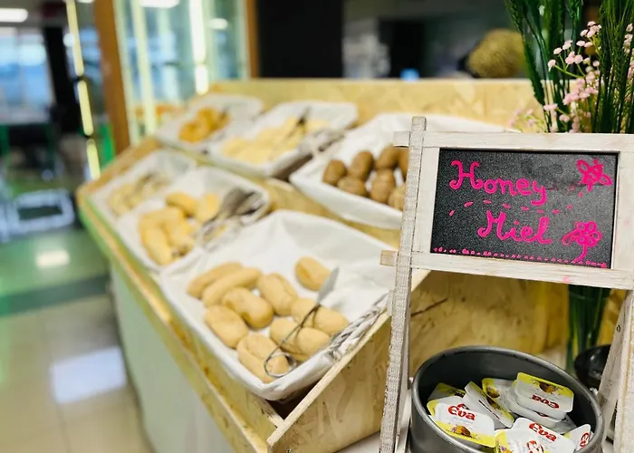 Hotel Princesa Solar 4* - Adults Recommended 4*