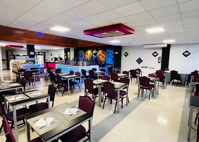 Princesa Solar 4* - Adults Recommended