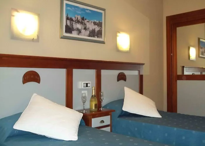 Princesa Solar 4* - Adults Recommended