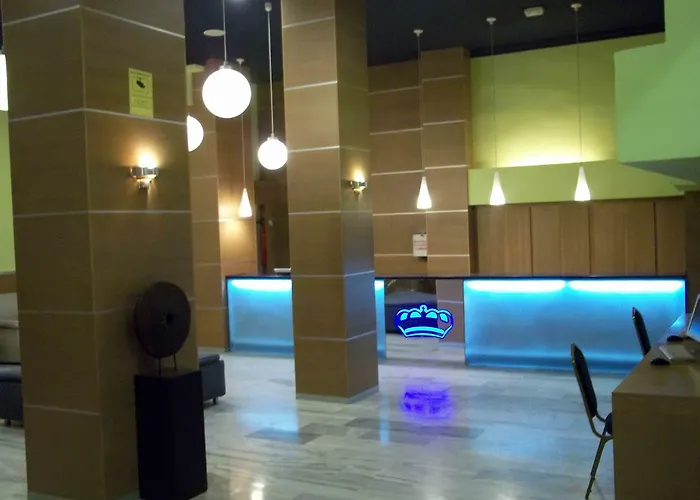 Princesa Solar 4* - Adults Recommended Torremolinos