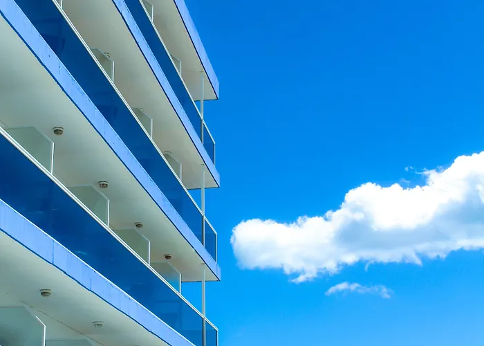 Hotel Princesa Solar 4* - Adults Recommended