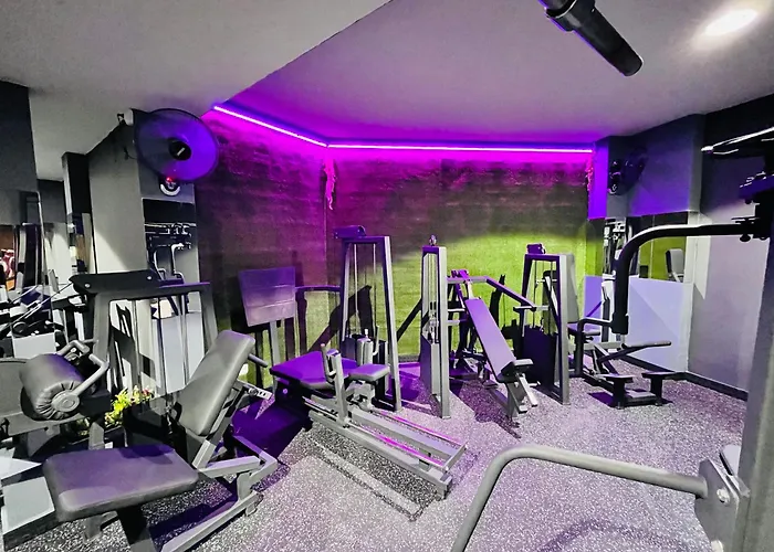 Princesa Solar 4* - Adults Recommended Hotel Torremolinos