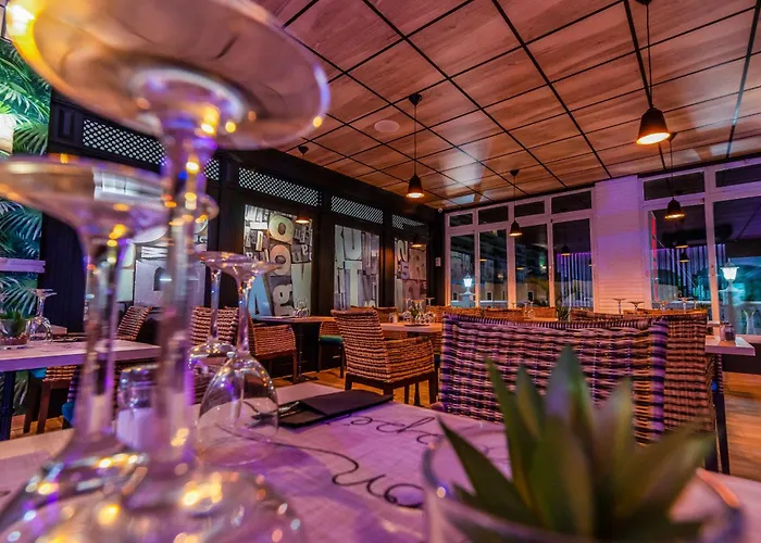 Princesa Solar 4* - Adults Recommended