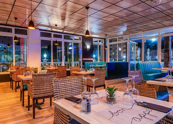 Princesa Solar 4* - Adults Recommended 4* Torremolinos