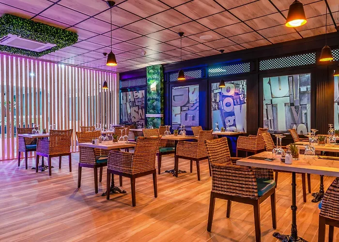 Princesa Solar 4* - Adults Recommended Hotel