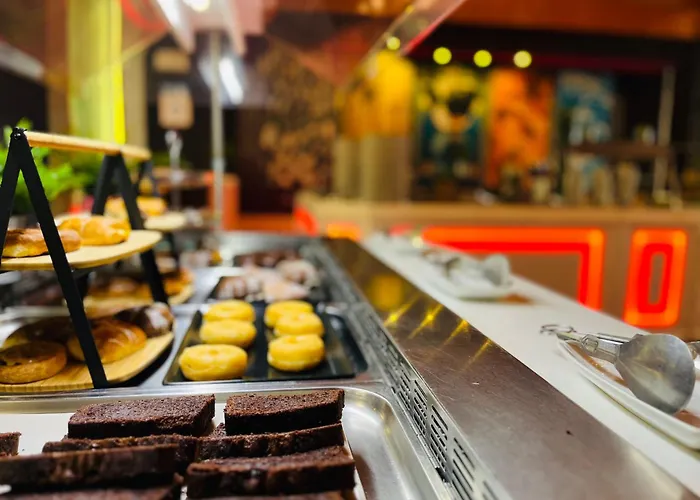 Princesa Solar 4* - Adults Recommended Hotel