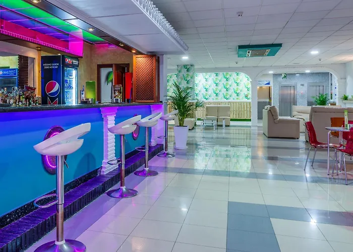 Princesa Solar 4* - Adults Recommended 4*