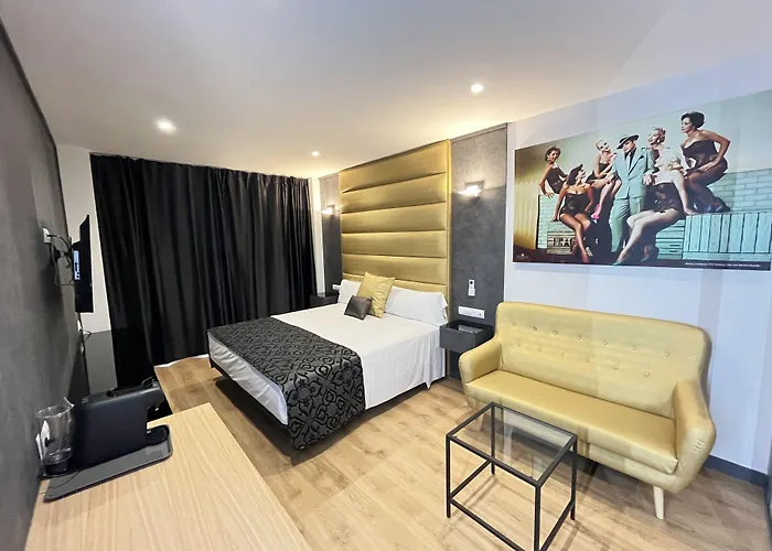 Princesa Solar 4* - Adults Recommended Hotel