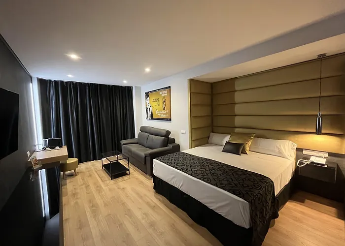 Hotel Princesa Solar 4* - Adults Recommended