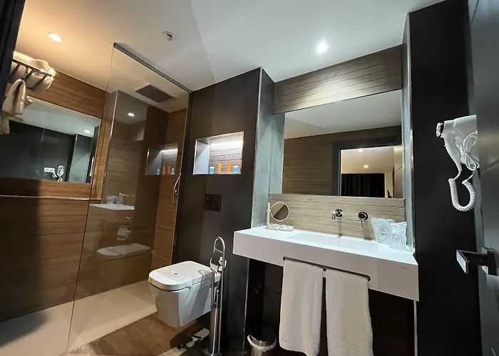 Princesa Solar 4* - Adults Recommended Hotel Torremolinos