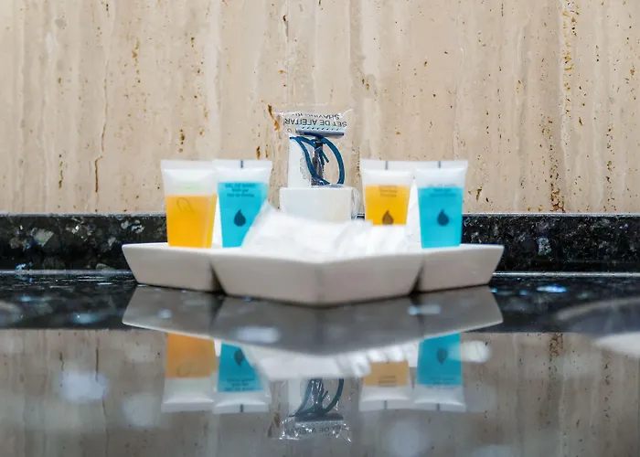 Princesa Solar 4* - Adults Recommended Hotel Torremolinos