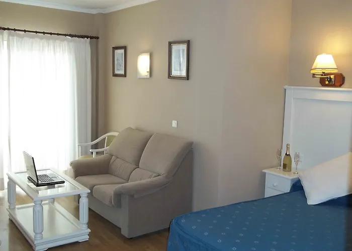 Hotel Princesa Solar 4* - Adults Recommended