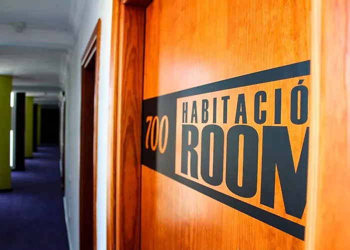 Princesa Solar 4* - Adults Recommended Hotel Torremolinos