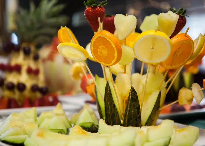 Princesa Solar 4* - Adults Recommended 4*