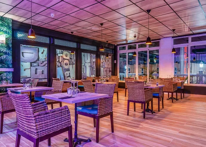 Hotel Princesa Solar 4* - Adults Recommended Torremolinos