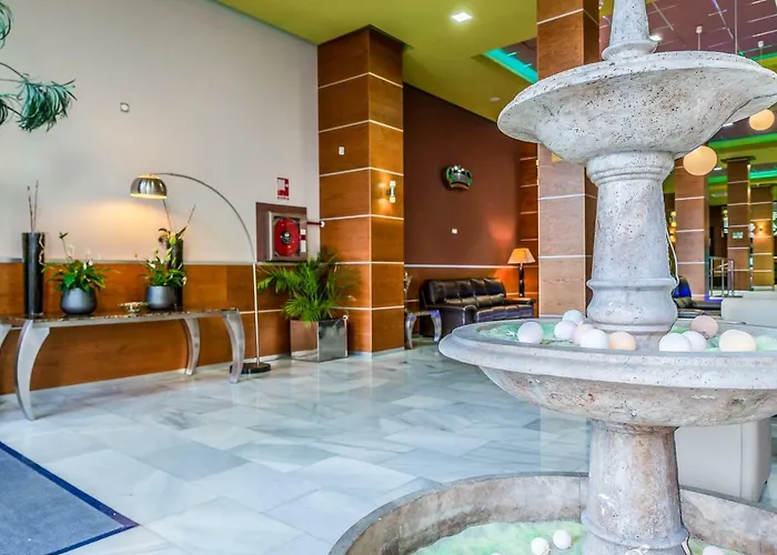 Princesa Solar 4* - Adults Recommended